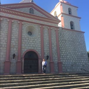 Meet your Posher, Maria